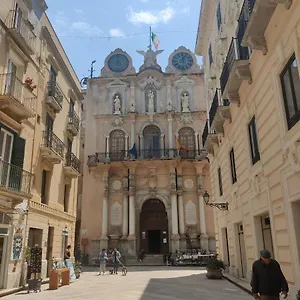 Carlo's Trapani
