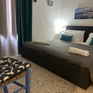 Hierabeb Marettimo Trapani