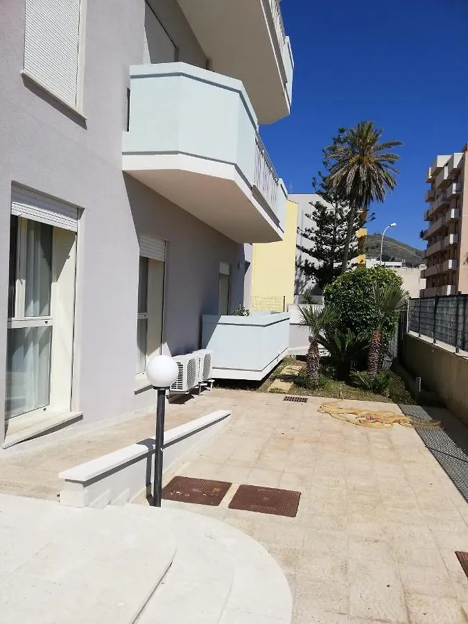 Bed and Breakfast Passione Mare Trapani