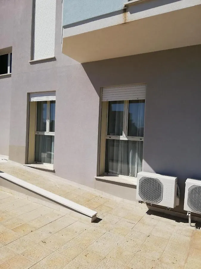 Bed and Breakfast Passione Mare Trapani