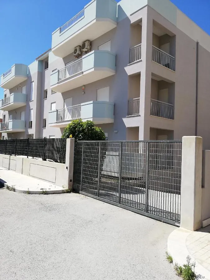 Bed and Breakfast Passione Mare Trapani 0*,  Italia