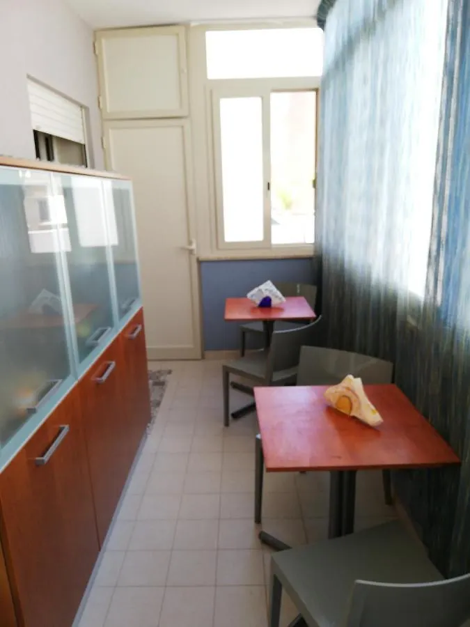 Bed and Breakfast Passione Mare Trapani Italia