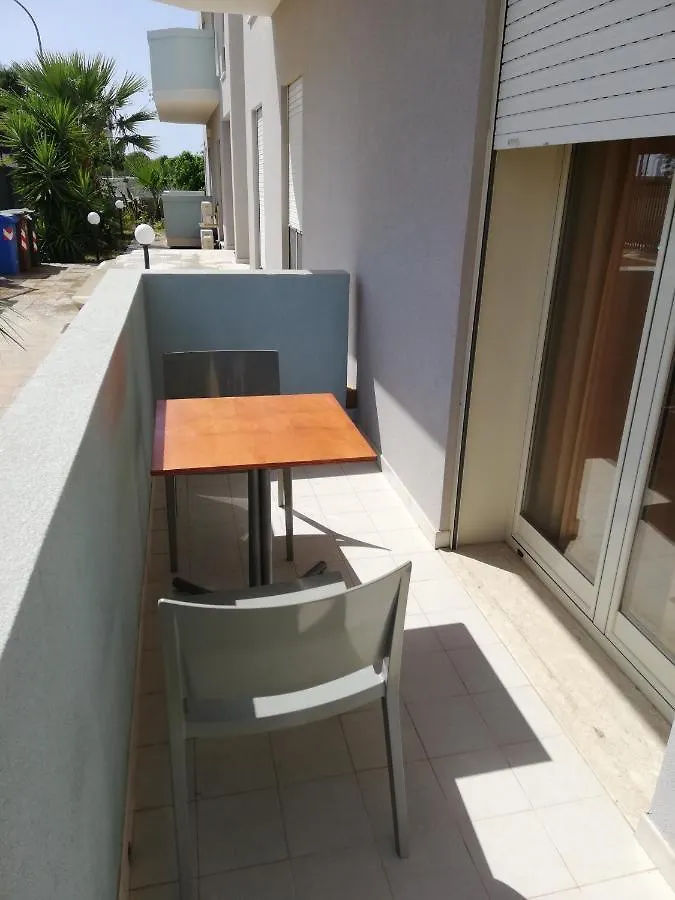 Bed and Breakfast Passione Mare Trapani