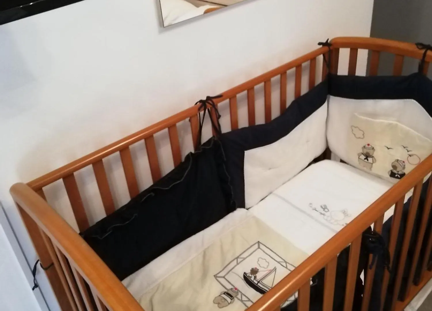Bed and Breakfast Passione Mare Trapani Italia